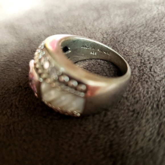 Judith Ripka Ring - Picture 4 of 4